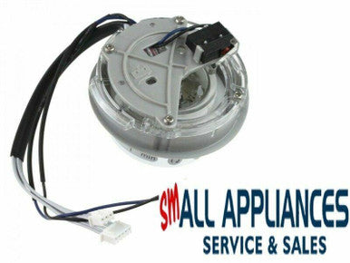 KENWOOD SPEED CONTROL ASSEMBLY KW715799 FOR KVC50 AND KVL60 SERIES IN HEIDELBERG