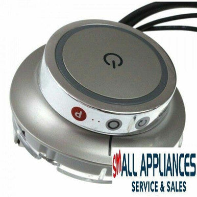 KENWOOD SPEED CONTROL ASSEMBLY KW715799 FOR KVC50 AND KVL60 SERIES IN HEIDELBERG