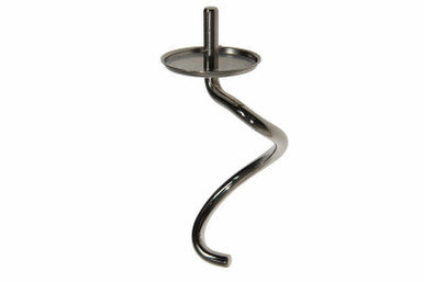 KENWOOD SPIRAL DOUGH HOOK AW20011050 FOR KVL6100 KVL8300 CHEF XL IN HEIDELBERG