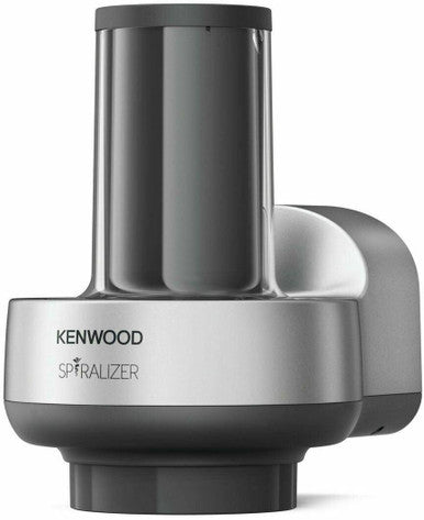 KENWOOD SPIRALIZER ATTACHMENT KAX700PL WITH 5 CONES FOR CHEF SENSE IN HEIDELBERG