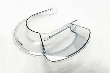 KENWOOD SPLASH GUARD AS00000538 FOR KWL90.004SI PATISSERIE CHEF XL IN HEIDELBERG