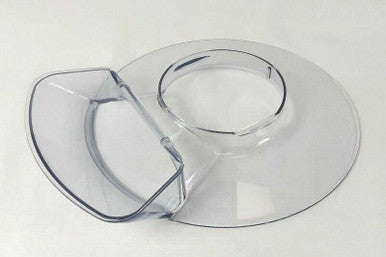 KENWOOD SPLASH GUARD ASSEMBLY KW716887 FOR CHEF SENSE GENUINE PART IN HEIDELBERG