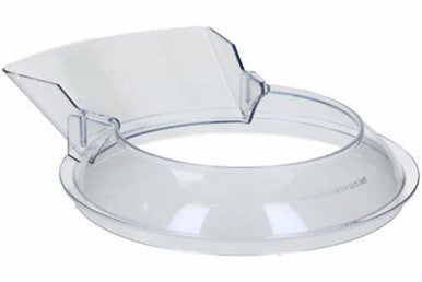 KENWOOD SPLASH GUARD KW686189 FOR PATISSIER KM270 MX270 MX320 MX325 HEIDELBERG