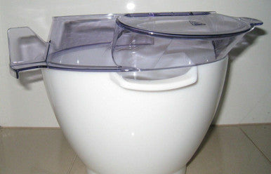 Kenwood Splash guard KW714713 for A700 A701 & Cooking Chef Major IN HEIDELBERG