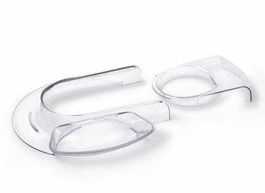 KENWOOD SPLASH GUARD KW715830 FOR CHEF SENSE AND SENSE XL MODELS IN HEIDELBERG