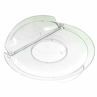 KENWOOD SPLASH GUARD KW716198 FOR CHEF AND MAJOR MIXER ROUND BOWL IN HEIDELBERG