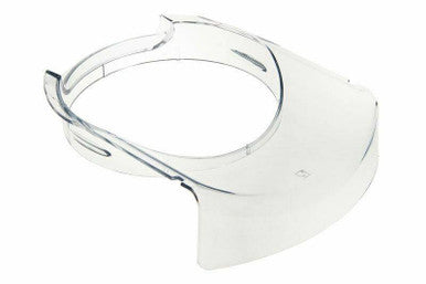 KENWOOD SPLASH GUARD MOUNT KW716525 FOR CHEF SENSE AND SENSE XL IN HEIDELBERG