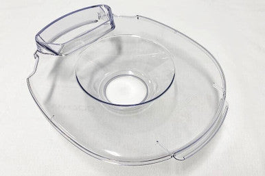 KENWOOD SPLASHGUARD ASSEMBLY AS00002040 FOR KAX71 ICE CREAM MAKER HEIDELBERG