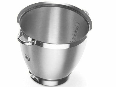 KENWOOD STAINLESS STEEL BOWL KAT531SS AW20011018 FOR CHEF SENSE XL IN HEIDELBERG