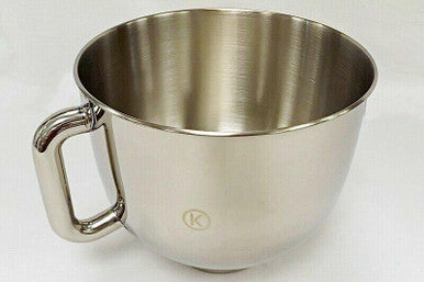 KENWOOD STAINLESS STEEL BOWL KXT750SS FOR KMX75 SERIES MODELS IN HEIDELBERG