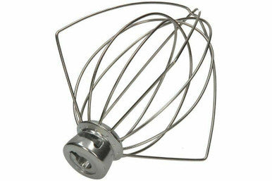 KENWOOD STAINLESS WHISK KW686177 FOR PATISSIER KM270 MX270 MX320 IN HEIDELBERG