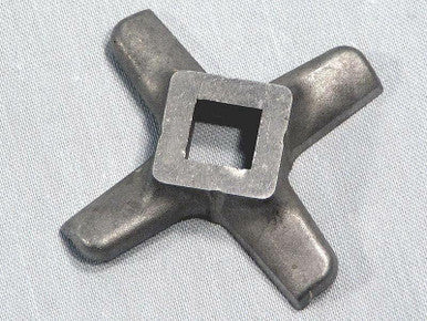 KENWOOD STAR MEAT CUTTER BLADE KW714431 FOR A950 AT950 & MG MODELS IN HEIDELBERG