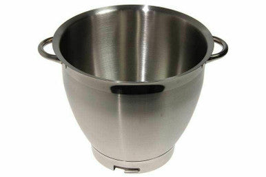 KENWOOD STEEL BOWL AW20011025 KAT621SS FOR CHEF XL SENSE & ELITE IN HEIDELBERG
