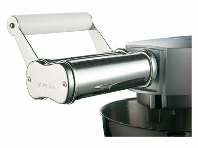 KENWOOD TAGLIOLINI PASTA ATTACHMENT AT972A FOR CHEF AND MAJOR IN HEIDELBERG