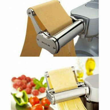 KENWOOD TAGLIOLINI PASTA ATTACHMENT AT972A FOR CHEF AND MAJOR IN HEIDELBERG