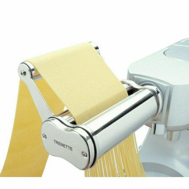 KENWOOD TRENETTE PASTA ATTACHMENT AT973A FOR CHEF AND MAJOR GENUINE HEIDELBERG