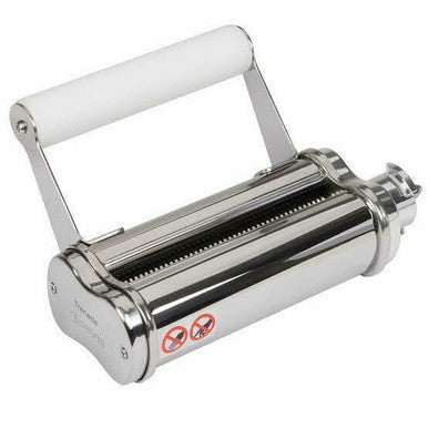 KENWOOD TRENETTE PASTA ATTACHMENT KAX973ME FOR CHEF AND MAJOR GENUINE HEIDELBERG
