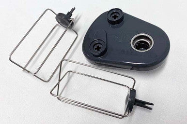 KENWOOD WHISK ASSEMBLY AS00002784 FOR FDM71 FDM72 FDM73 GENUINE IN HEIDELBERG