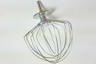 KENWOOD WIRE WHISK TOOL KW716704 FOR KMX50, KMX75, KMX76 GENUINE IN HEIDELBERG