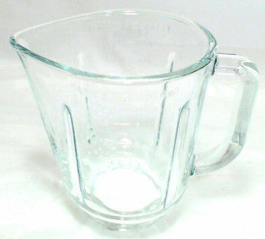 KITCHENAID BLENDER GLASS JAR W10221782 FOR KSB555 BLENDER GENUINE IN HEIDELBERG