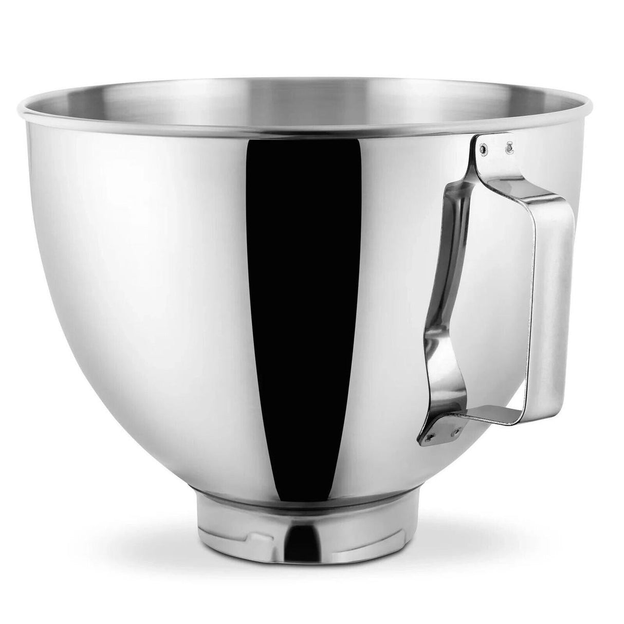 KitchenAid KITCHENAID BOWL 4.3L STAINLESS STEEL K45SBWH FOR TILT HEAD MODELS IN HEIDELBERG