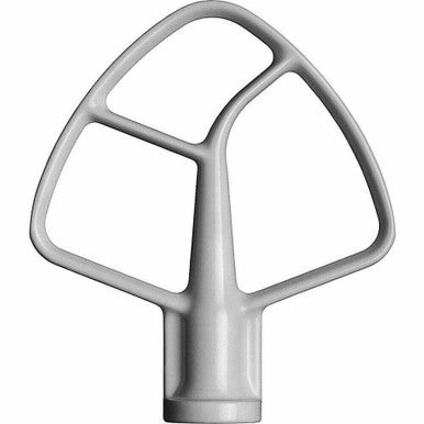 KITCHENAID FLAT COATED BEATER K45B FOR TILT HEAD MODELS GENUINE 90260 HEIDELBERG
