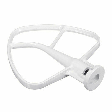 KITCHENAID FLAT COATED BEATER K45B FOR TILT HEAD MODELS GENUINE 90260 HEIDELBERG