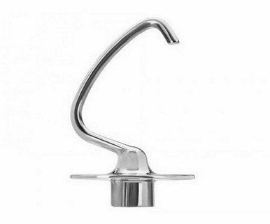KITCHENAID KSM5THDH STAINLESS STEEL DOUGH HOOK FOR TILT HEAD MIXERS HEIDELBERG