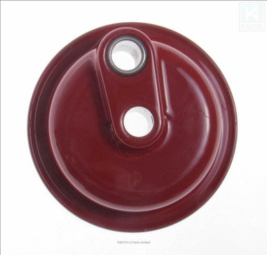 KITCHENAID PLANET HUB RED 240286-23 FOR TILT HEAD AND KPM5 MODELS IN HEIDELBERG
