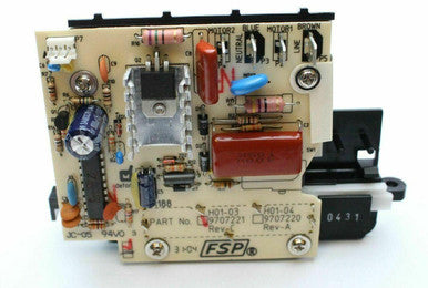 KITCHENAID SPEED CONTROL 240V PCB 9706651 FOR PRO6 GENUINE PART IN HEIDELBERG