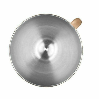 KITCHENAID STAINLESS BOWL 4.8L RADIANT COPPER 5KSM5SSBRC IN HEIDELBERG