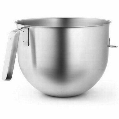 KITCHENAID Stainless Steel Bowl W10354780 for mixer KSM7581 6.9L IN HEIDELBERG
