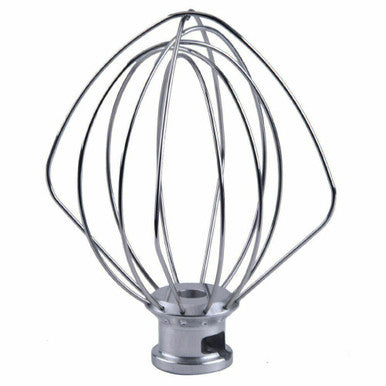 KITCHENAID WHISK FOR ALL TILT HEAD MODELS 9704329 K45WW GENUINE IN HEIDELBERG