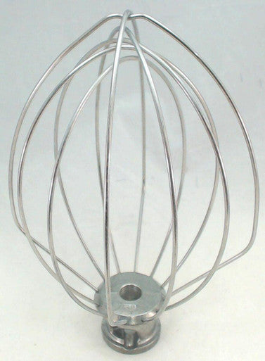 KITCHENAID WHISK WHIP W10552543 FOR 5.9L & 6QT BOWL LIFT MIXERS IN HEIDELBERG