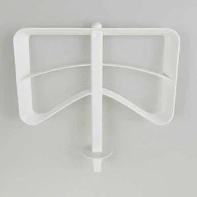 KRUPS PADDLE BLADE SS989724 FOR GVS1 AND GVS2 ICE CREAM MAKERS IN HEIDELBERG