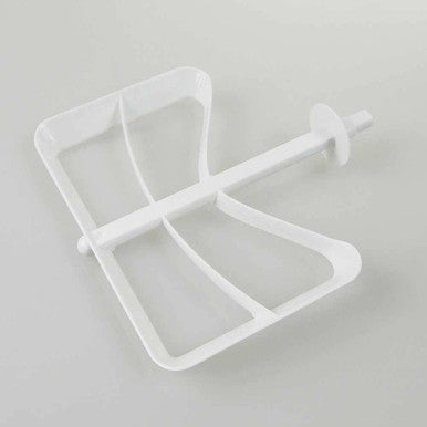 KRUPS PADDLE BLADE SS989724 FOR GVS1 AND GVS2 ICE CREAM MAKERS IN HEIDELBERG