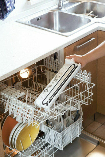 MAGICVAC AXOLUTE VACUUM SEALER GENUINE MAGICVAC MADE IN ITALY IN HEIDELBERG