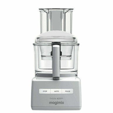 MAGIMIX 4200XL FOOD PROCESSOR WHITE 18470AU MADE IN FRANCE IN HEIDELBERG