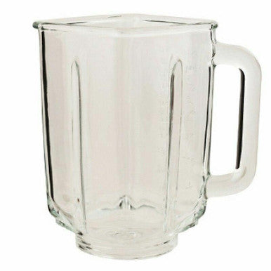 MAGIMIX BLENDER GLASS JUG 505676 FOR LE BLENDER GENUINE PART IN HEIDELBERG
