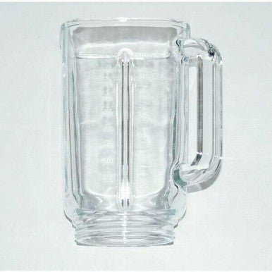 MAGIMIX BLENDER GLASS JUG 505676 FOR LE BLENDER GENUINE PART IN HEIDELBERG