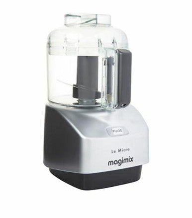 MAGIMIX BOWL 17006 FOR LE MICRO FOOD PROCESSOR GENUINE PART IN HEIDELBERG