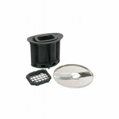 Magimix Dice & French fry kit 17639 for 3200XL 4200XL 5200XL GENUINE HEIDELBERG