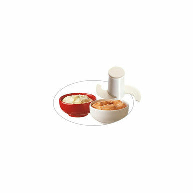 MAGIMIX LE MICRO MINI CHOPPER WHITE 18111AU MADE IN FRANCE IN HEIDELBERG