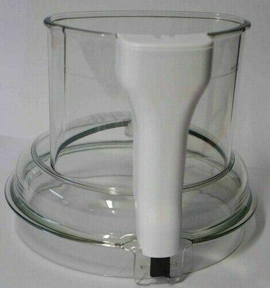 Magimix Lid 17334 for 4200xl 5200xl Patissier White Handle GENUINE IN HEIDELBERG