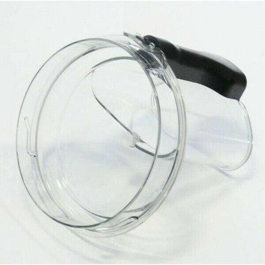 Magimix Lid 17447 Black Handle for 3200XL GENUINE MAGIMIX PART IN HEIDELBERG