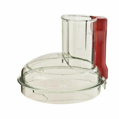 Magimix Lid 17484 for 4200xl 5200xl Patissier Red Handle GENUINE IN HEIDELBERG