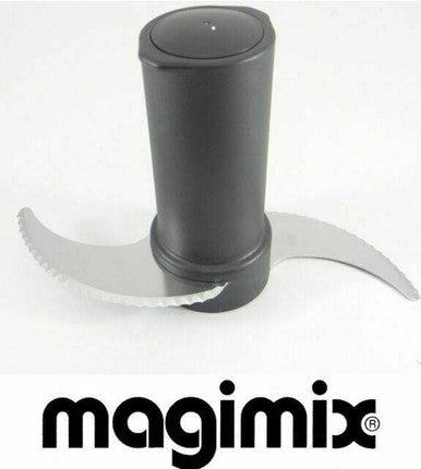 Magimix Main Blade 17042 for 5200 5200xl 5100 5150 Patissier GENUINE HEIDELBERG