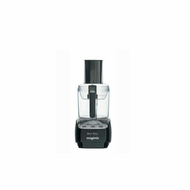 MAGIMIX MINI PLUS FOOD PROCESSOR BLACK 18252AU MADE IN FRANCE H.BERG