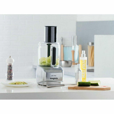 MAGIMIX MINI PLUS FOOD PROCESSOR WHITE 18260AU MADE IN FRANCE IN HEIDELBERG