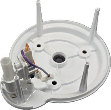 MAGIMIX MOTOR SUPPORT CASE 106457 FOR JUICE EXPERT & LE DUO XL WHITE GENUINE